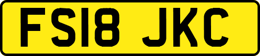 FS18JKC