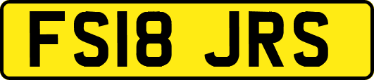 FS18JRS