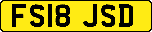 FS18JSD