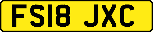 FS18JXC