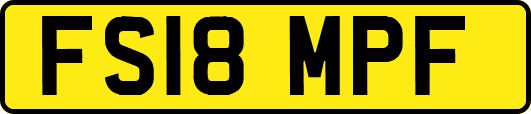 FS18MPF