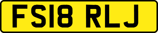 FS18RLJ