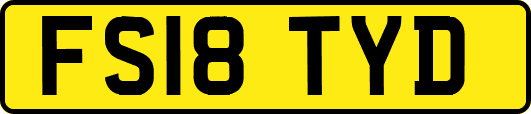 FS18TYD