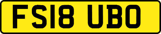 FS18UBO