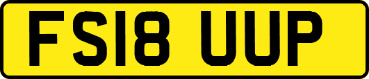 FS18UUP