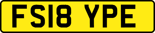 FS18YPE