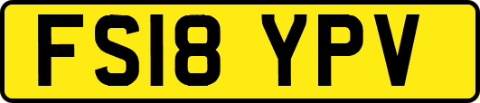 FS18YPV