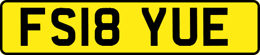 FS18YUE