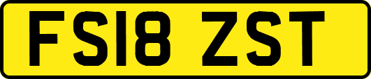 FS18ZST