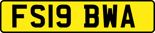 FS19BWA