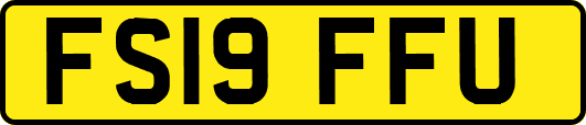 FS19FFU