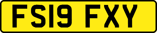 FS19FXY