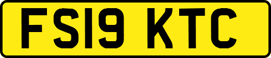 FS19KTC