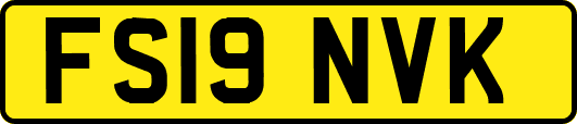 FS19NVK