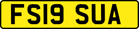 FS19SUA