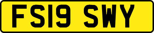 FS19SWY
