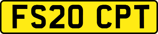 FS20CPT