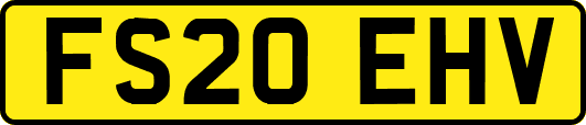 FS20EHV