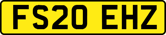 FS20EHZ