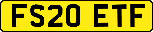 FS20ETF