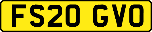 FS20GVO