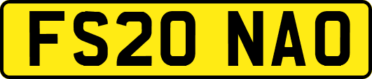 FS20NAO