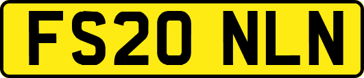 FS20NLN