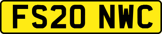 FS20NWC