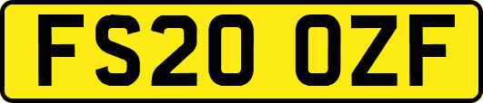 FS20OZF