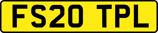 FS20TPL