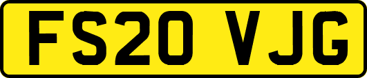 FS20VJG