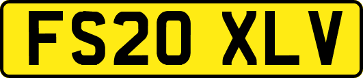 FS20XLV