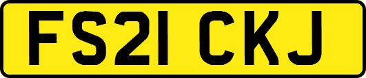 FS21CKJ