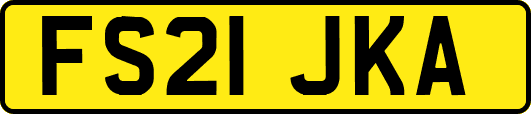 FS21JKA