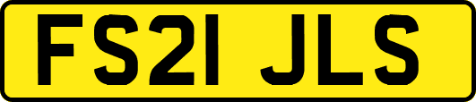 FS21JLS