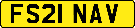 FS21NAV