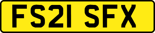 FS21SFX