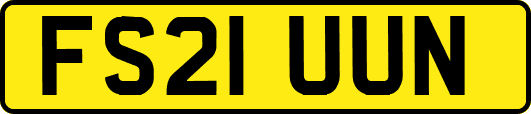 FS21UUN