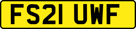 FS21UWF
