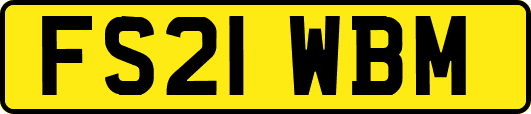 FS21WBM