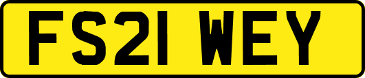 FS21WEY