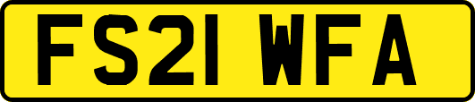 FS21WFA