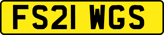FS21WGS