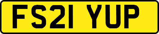 FS21YUP