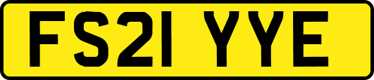 FS21YYE
