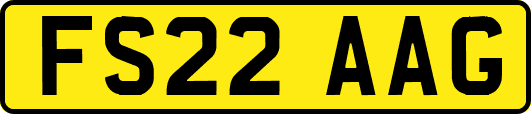 FS22AAG