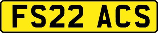 FS22ACS