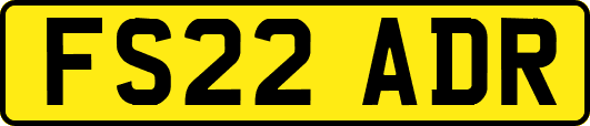 FS22ADR