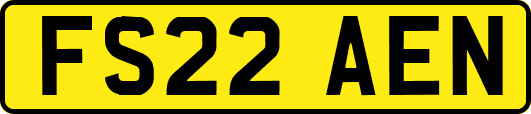 FS22AEN