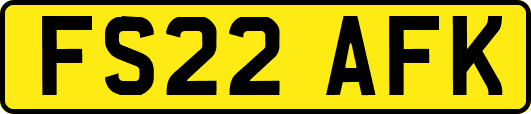 FS22AFK